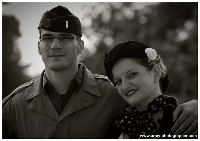 D-Day Normandy